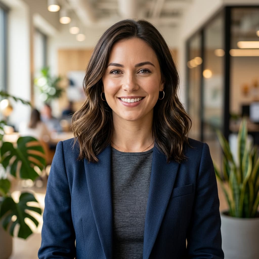 Aria Vance